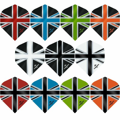Mission alliance union jack - alliance,
