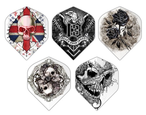 Dart flights alchemy - dart, alchemy™
