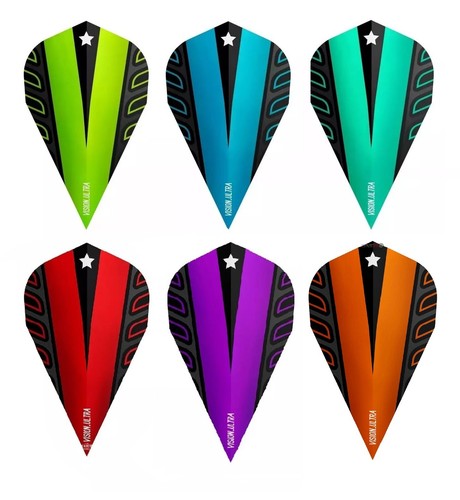 Target voltage vision ultra - target,