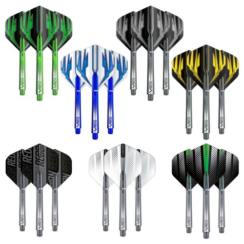 Darts flights shafts - darts,
