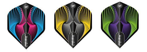 Winmau prism delta - delta, standard
