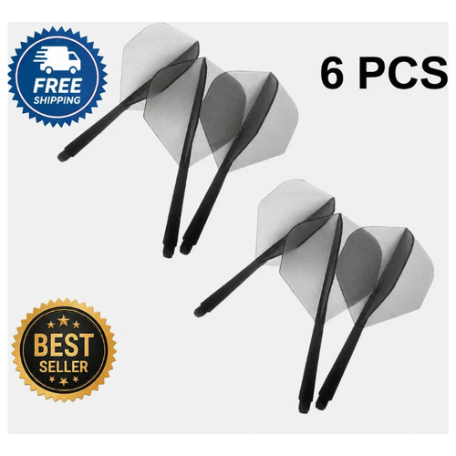Pcs pack k flex dart - -,