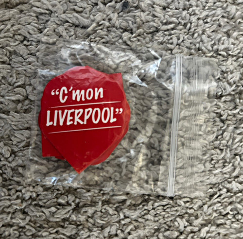 Mixed plastic standard - standard, dart