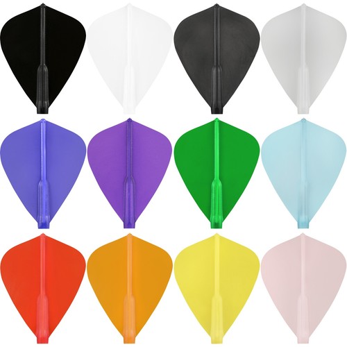 Cosmo fit dart flights kite - cosmo,