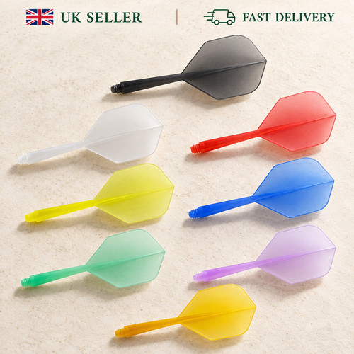 Pcs pack k flex dart - pcs,