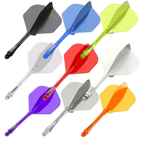 Winmau fusion flight - winmau,