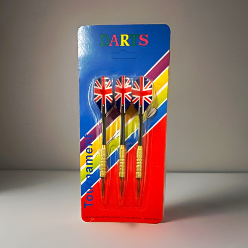 Darts set pack with - set, 3