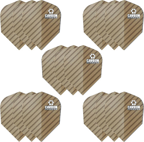 Sets dart flights - 5,