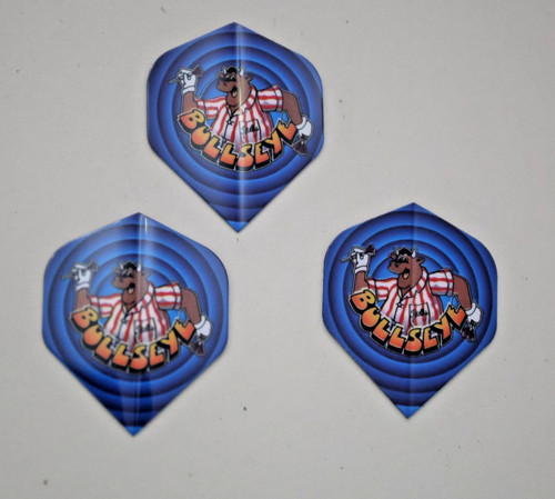 Classic bullseye darts - classic,