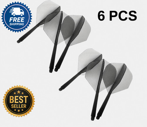Pcs pack k flex dart - -,