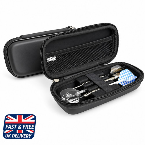 New eva darts carry case - eva,