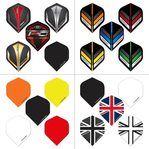 Hardcore assorted dart - hardcore™,