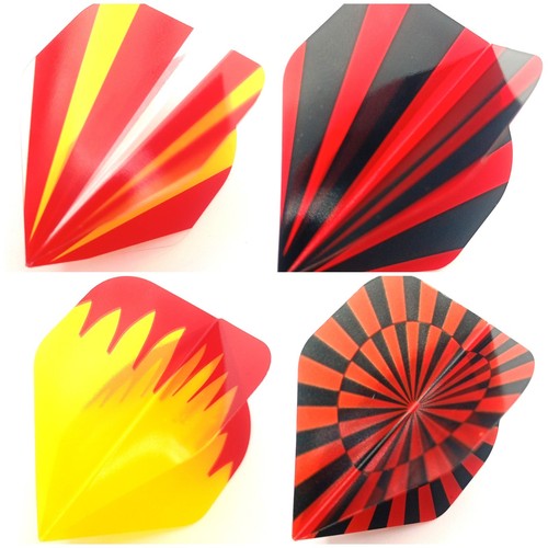 Standard shape dart - 2,