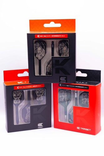 Target flex flights 2 - target, k