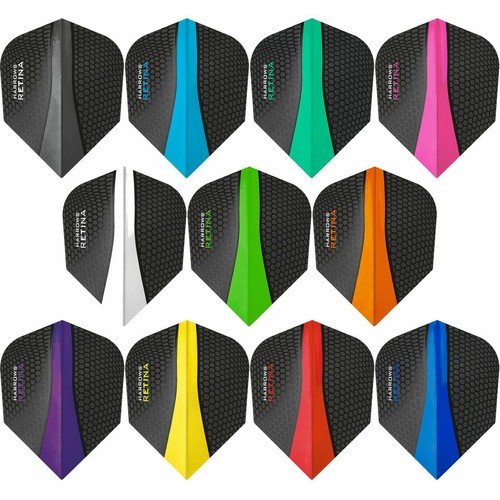 Harrows retina 100 micron dart - retina,