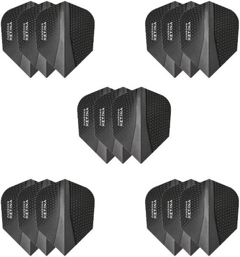 Sets dart flights - (15),