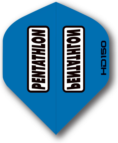 Pentathlon hd150 dart - pentathlon™,