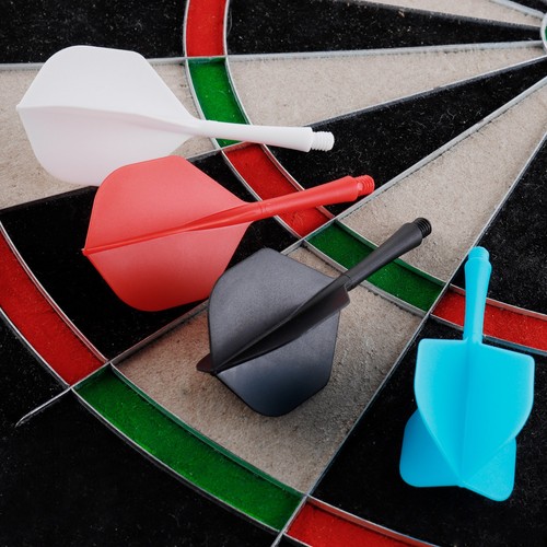 Flex dart flights all - k, one