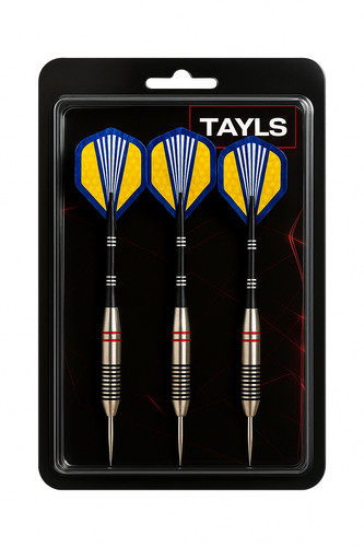 Darts flight set professional - darts,