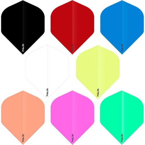Ruthless r4x plain dart - ruthless,