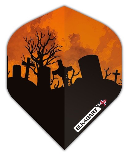 Dart flights elkadart - dart,