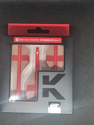 Kflex england design - england, any