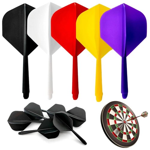 Pcs pack dart flights - pcs,