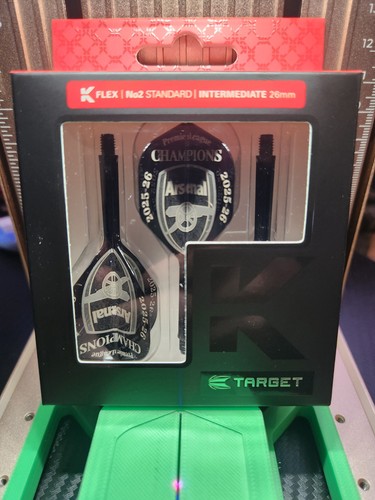 Arsenal target flex flights - arsenal,