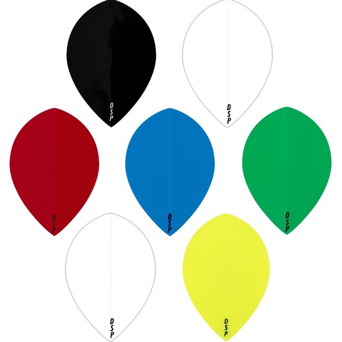Sets poly plain pear - plain,