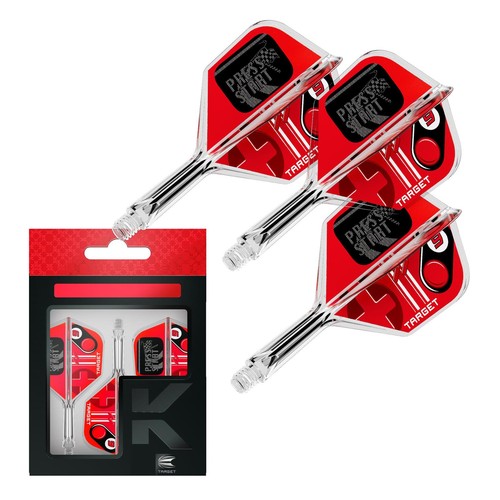 Target darts flex press - target,