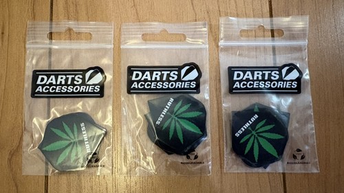 Cannabis weed leaf dart - cannabis,