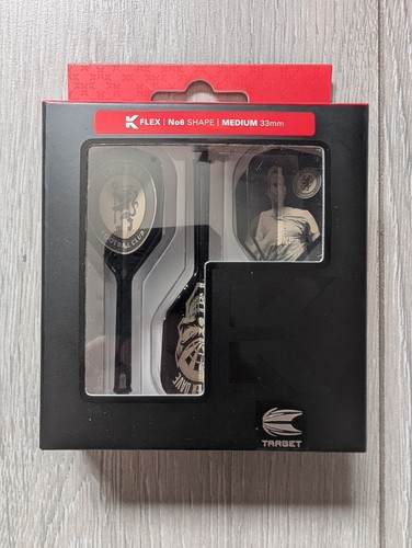 Kflex custom engraved - engraved, k-flex