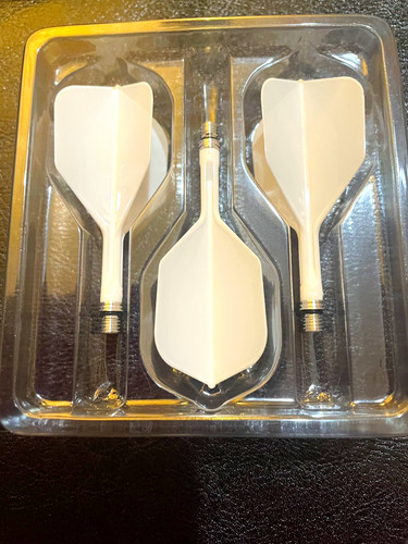 Target shift white - target, (