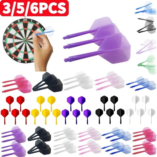 Flex dart flights all - flex,