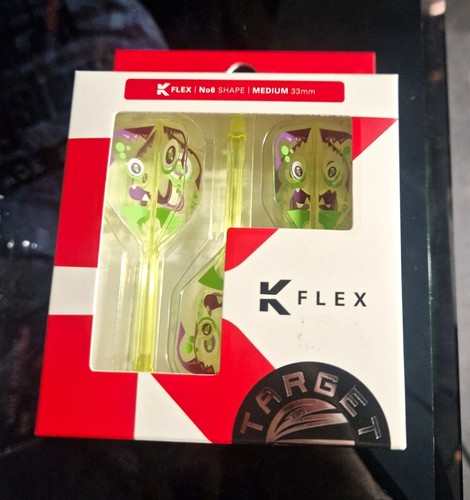 Target flex xeno patterned - target, k-flex