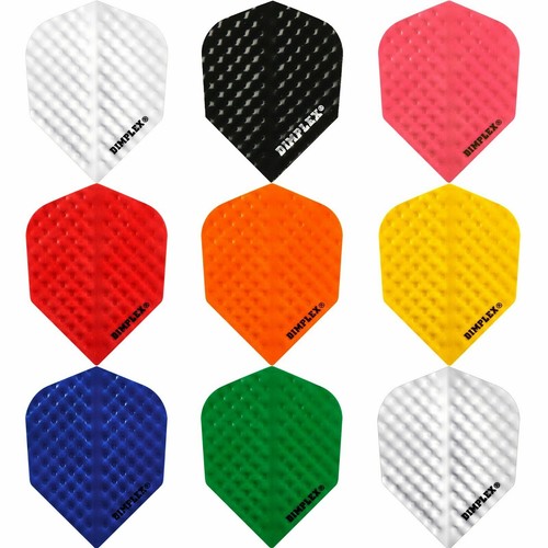 Harrows dimplex dart flights - harrows,