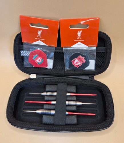 Matchplay 24g steel tip darts - steel,