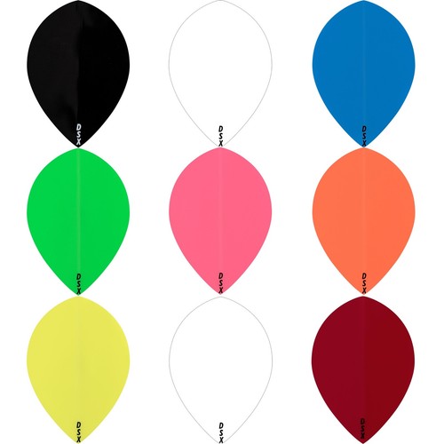 Sets plain tough dart - [15],