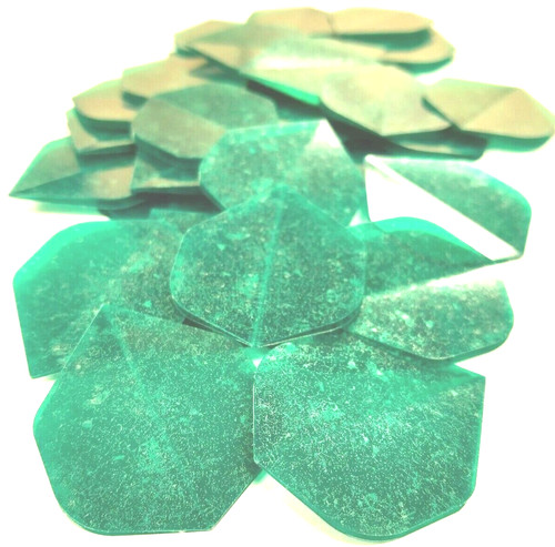 Dart flights 150 micron - dart,