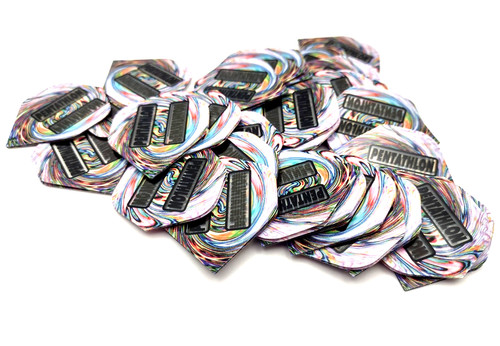 Dart flights pentathlon - flights, pentathlon™