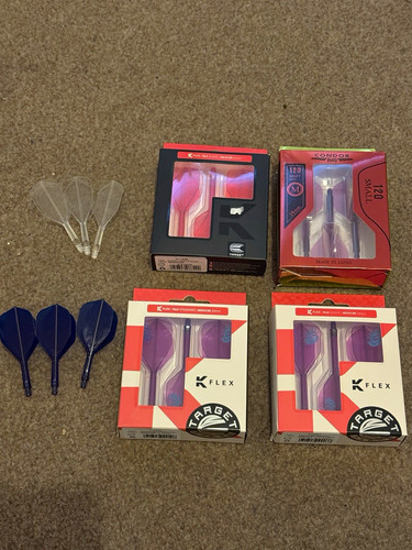 Kflex and condor - kflex,
