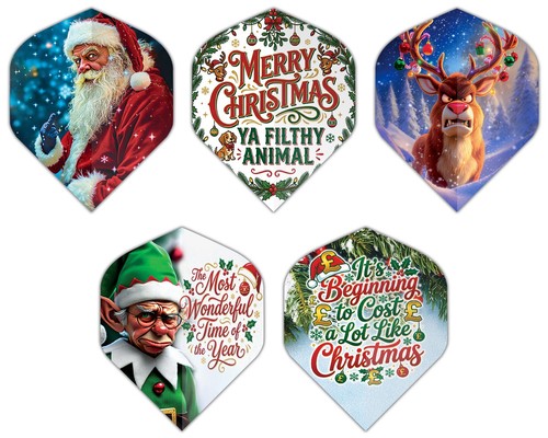 Dartsclearance christmas dart - christmas,