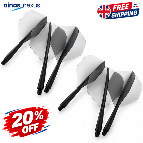 Pcs pack dart - pcs,
