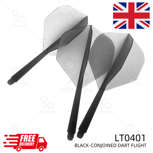 Pcs pack k flex dart - -,