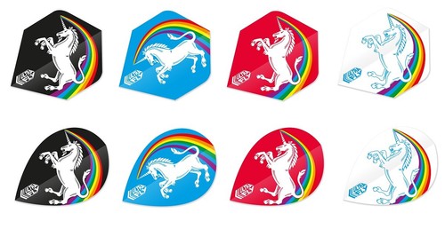 Unicorn ultrafly rainbow - unicorn,