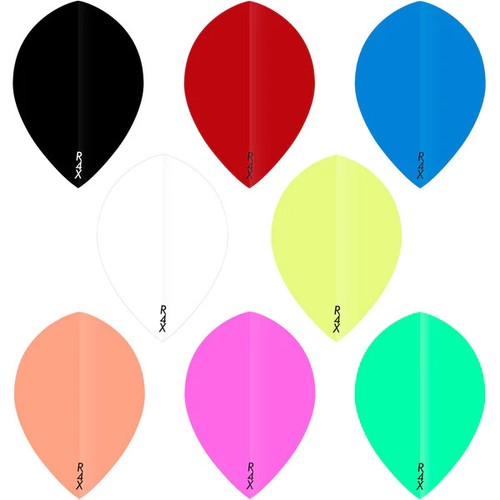 Ruthless r4x plain dart - r4x,