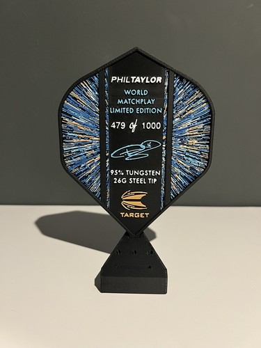 Darts inspired dart and - inspired, flight