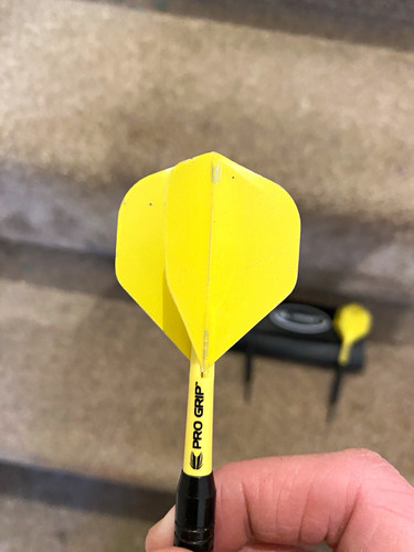 Job lot target dart - ,