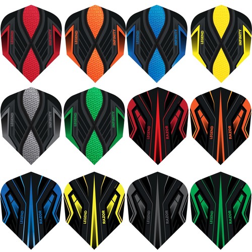 Sets legend dart - 5,