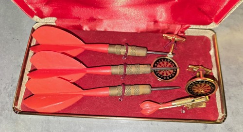 Merlin steel tip - tip, set